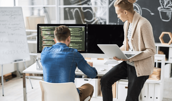 CraveTech Digital Solution