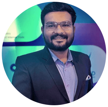 Rahil Dholakia, Founder & CEO