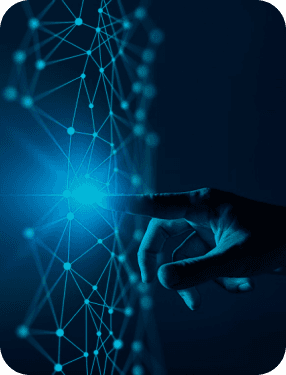 IT Solutions illustration