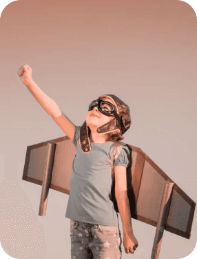 IT Solutions illustration