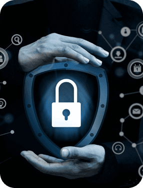 IT Solutions illustration