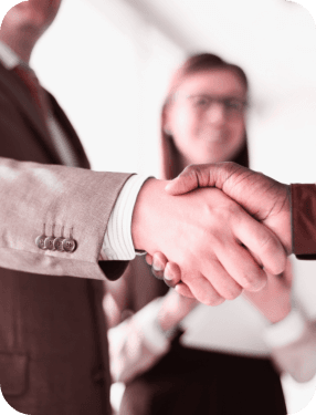 IT Solutions illustration